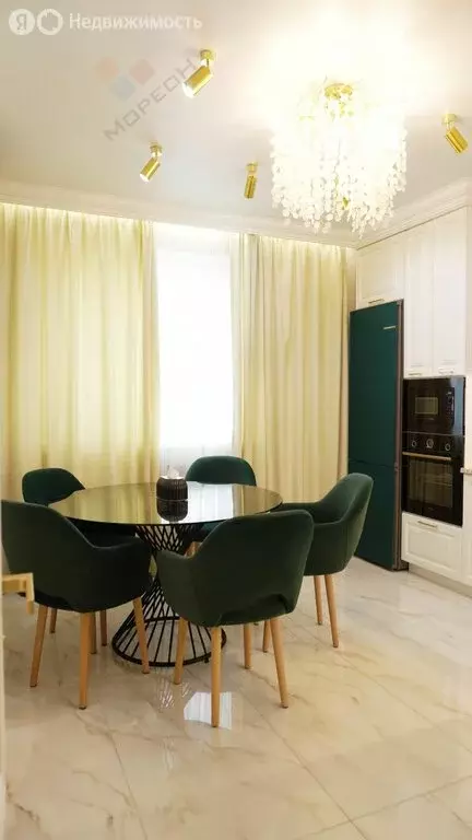 2-комнатная квартира: Краснодар, Старокубанская улица, 137/1 (75.9 м) - Фото 0