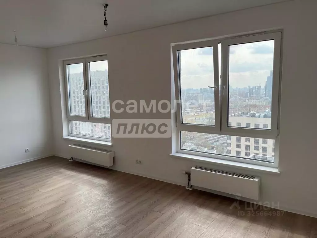 1-к кв. Москва ул. Добролюбова, 8к3 (33.8 м) - Фото 1