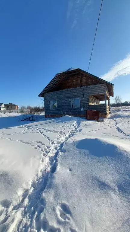 Дом в Саратовская область, Аткарск ул. Луговая (132 м) - Фото 1