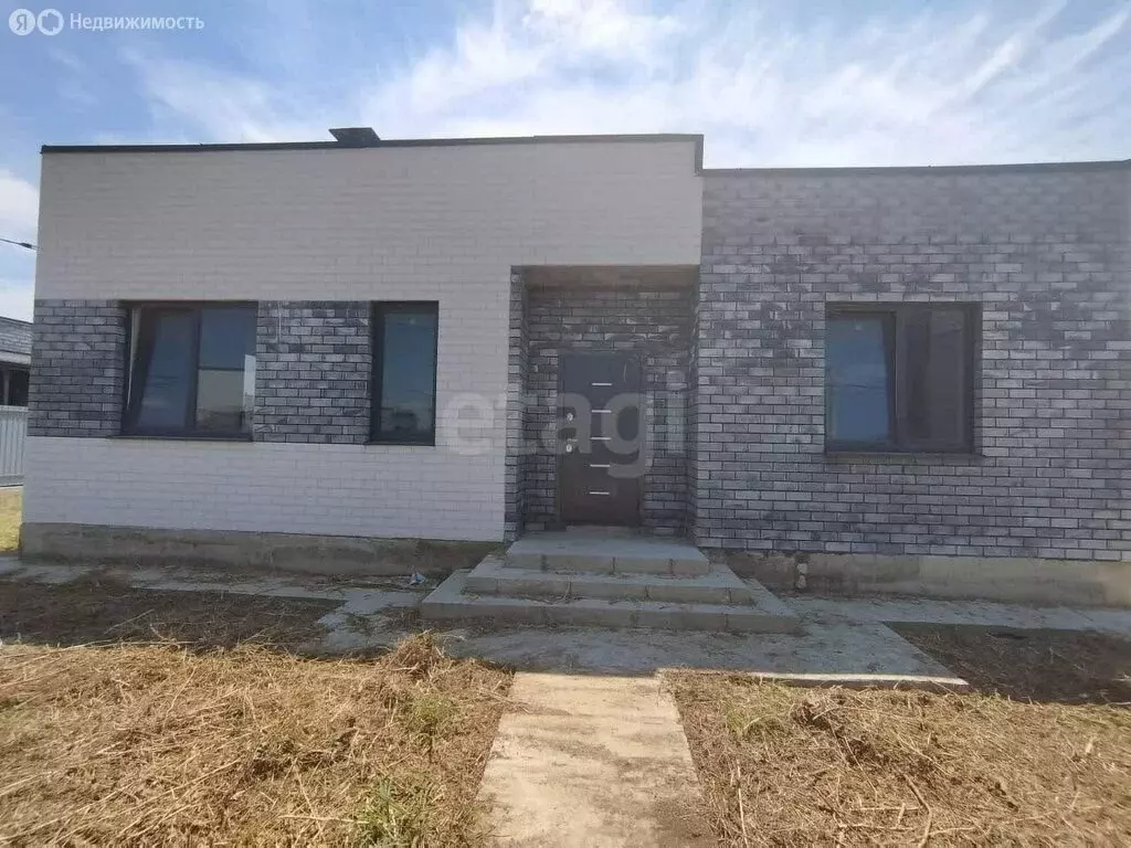 Дом в Краснодар, Горячеключевская улица, 84 (103.3 м) - Фото 0
