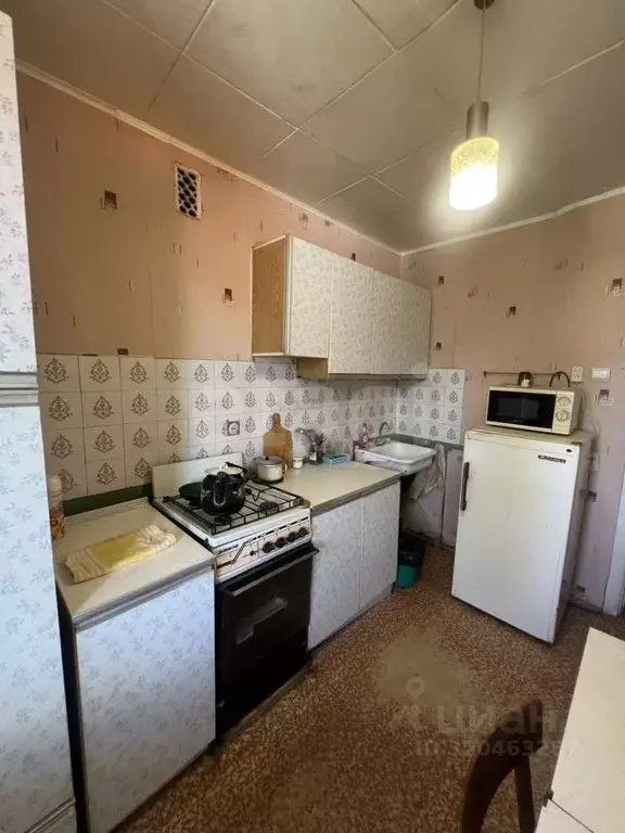 2-к кв. Тульская область, Алексин ул. Металлистов, 47 (47.1 м) - Фото 1