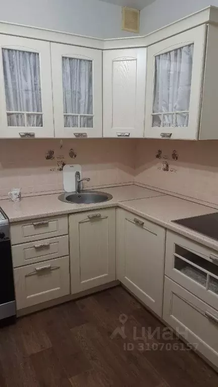 1-к кв. Новосибирская область, Новосибирск Вилюйская ул., 11 (37.0 м) - Фото 2