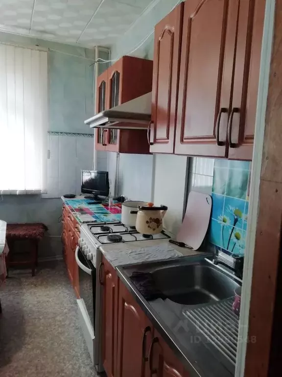 3-к кв. Ярославская область, Тутаев ул. Розы Люксембург, 58 (65.0 м) - Фото 0
