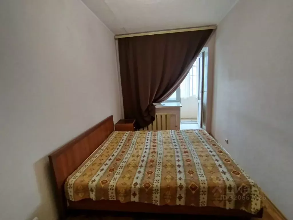 2-к кв. Коми, Сыктывкар Первомайская ул., 29 (50.3 м) - Фото 0