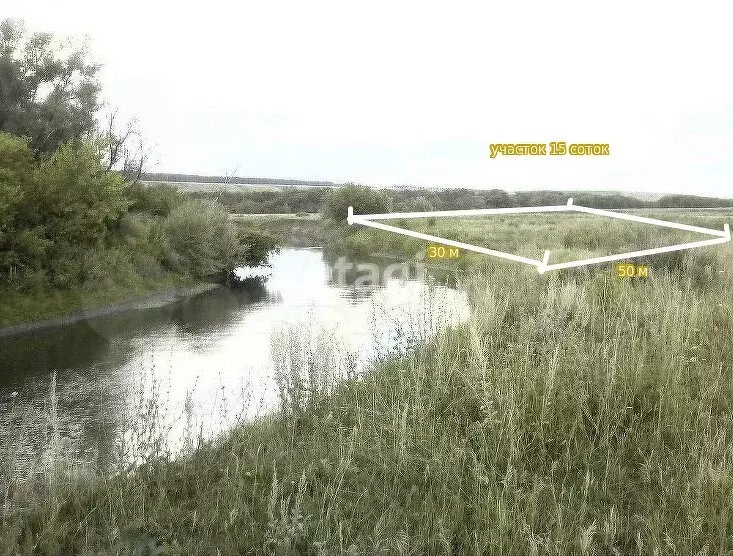 Участок в Арбузовка, Свияжская улица (15 м) - Фото 2