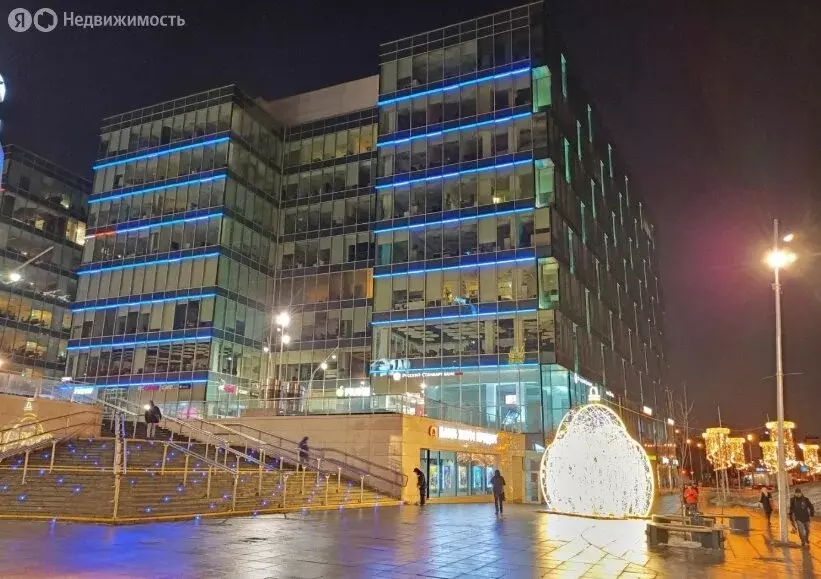 Офис (2237 м) - Фото 1