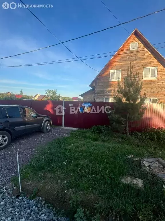 Дом в село Иглино, Революционная улица, 62 (100 м) - Фото 1