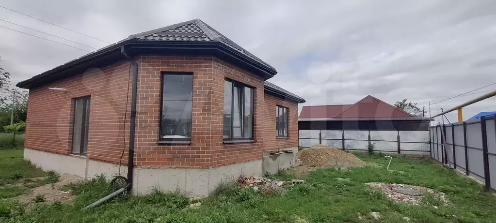 Дом 125 м на участке 5 сот. - Фото 1