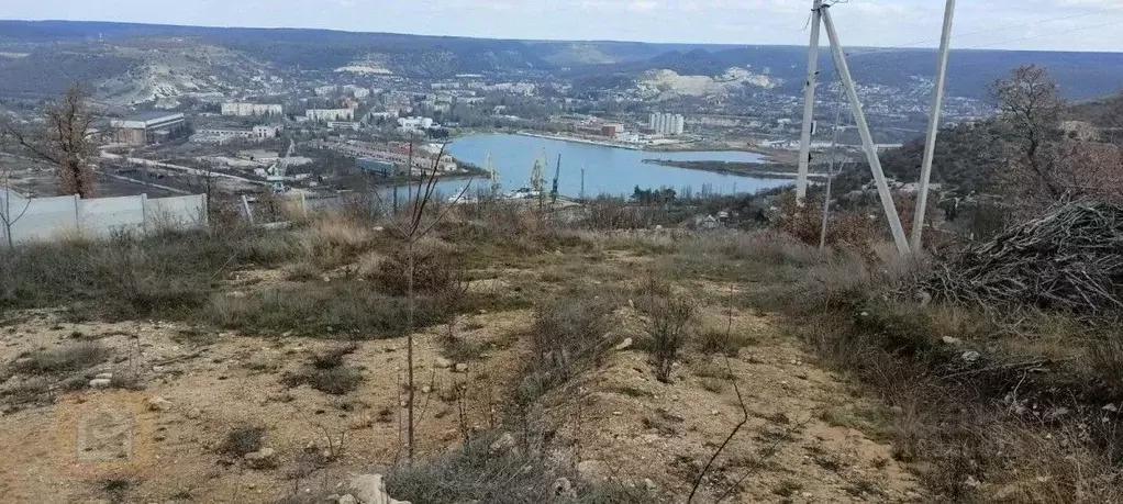 Участок в Севастополь Балаклавский муниципальный округ, ул. Ивана ... - Фото 0