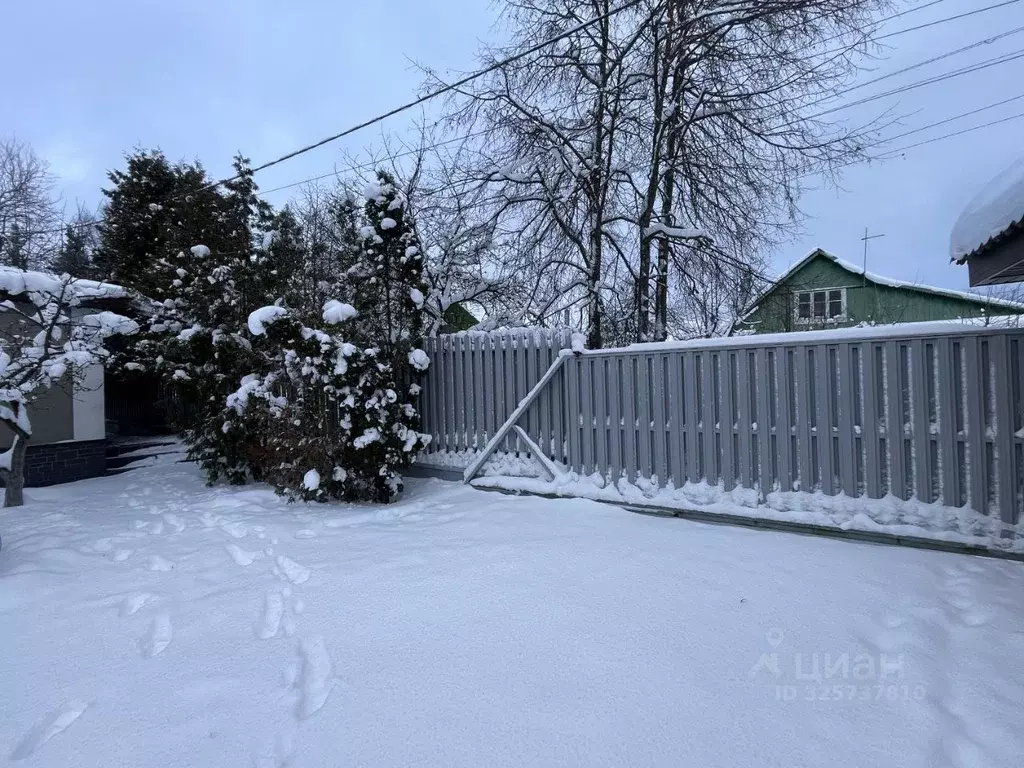 Коттедж в Московская область, Сергиев Посад ул. Бурденко, 23/14 (163 ... - Фото 2