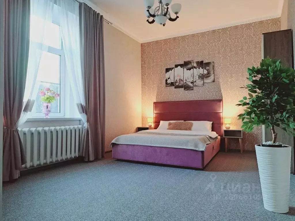 1-к кв. Ставропольский край, Кисловодск ул. Чкалова, 59 (38.0 м) - Фото 1