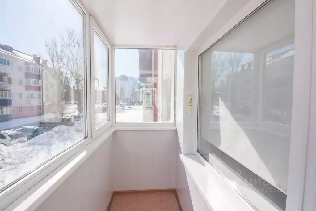 2-к кв. Сахалинская область, Южно-Сахалинск Сахалинская ул., 43 (43.0 ... - Фото 2