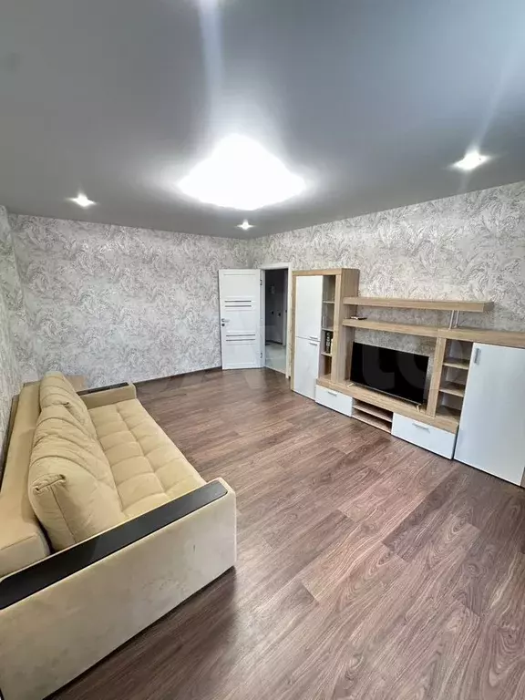 2-к. квартира, 58 м, 17/24 эт. - Фото 0