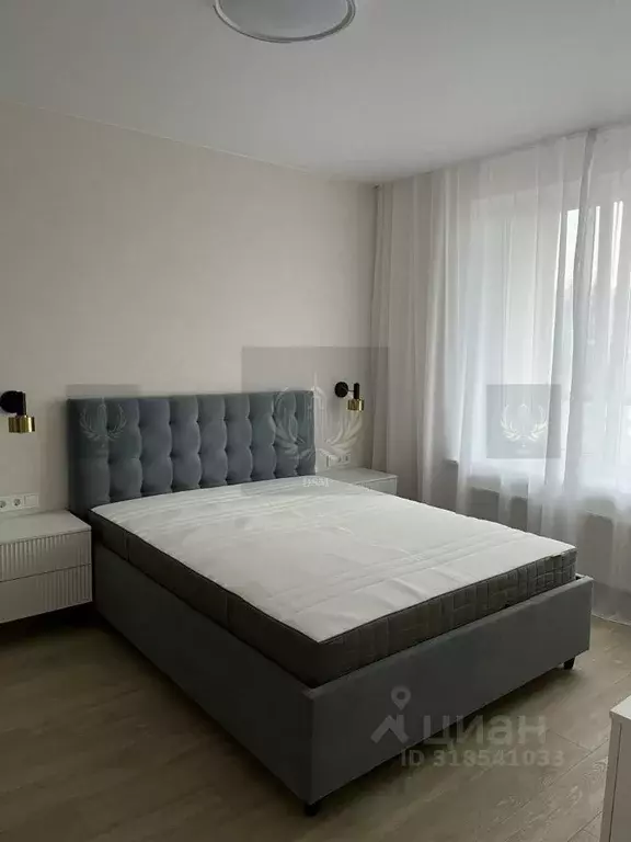 1-к кв. Санкт-Петербург ул. Кораблестроителей, 34 (38.7 м) - Фото 0