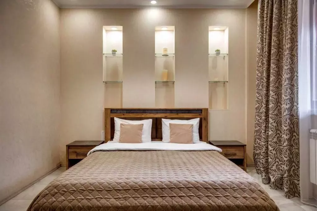 2-к кв. Крым, Ялта муниципальный округ, Гурзуф пгт ул. Строителей, 3 ... - Фото 2