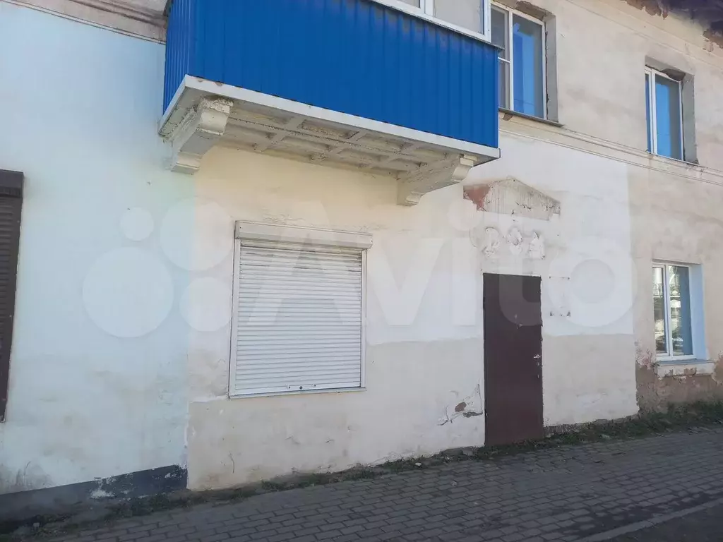 Свободного назначения, 35 м - Фото 0