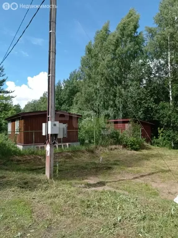 Дом в деревня Решетниково, Берёзовая улица (59.2 м) - Фото 2