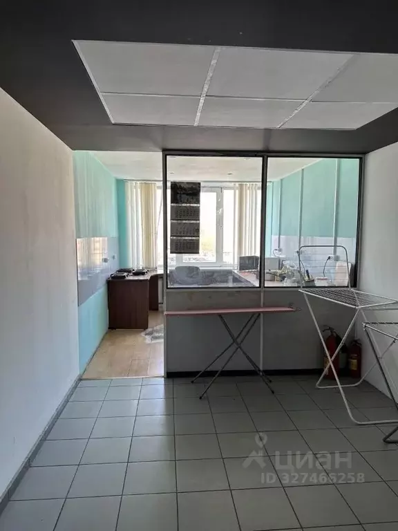 Офис в Санкт-Петербург Двинская ул., 10К2 (414 м) - Фото 1