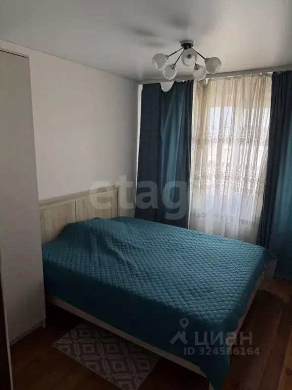 3-к кв. Ростовская область, Ростов-на-Дону Вятская ул., 112/1 (62.7 м) - Фото 1