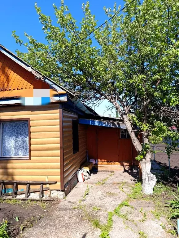 Дом в Башкортостан, Ишимбай ул. Лермонтова, 12 (32 м) - Фото 1