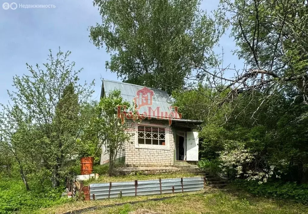 Дом в Владимирская область, Александровский муниципальный округ, СНТ ... - Фото 1