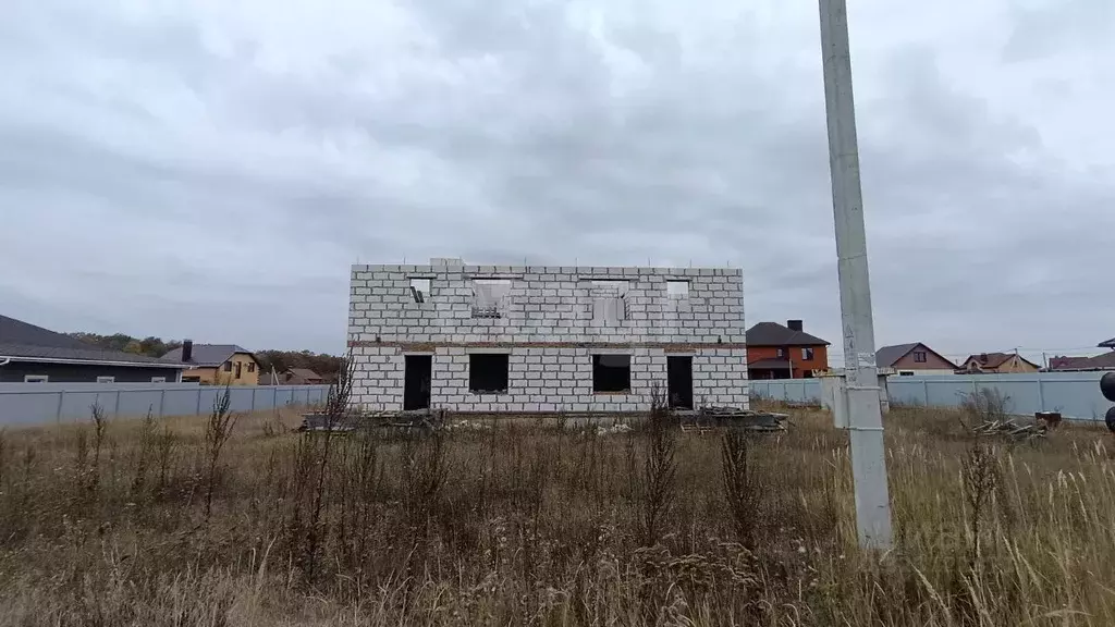 Участок в Белгородская область, Белгородский район, Разумное рп ул. ... - Фото 1