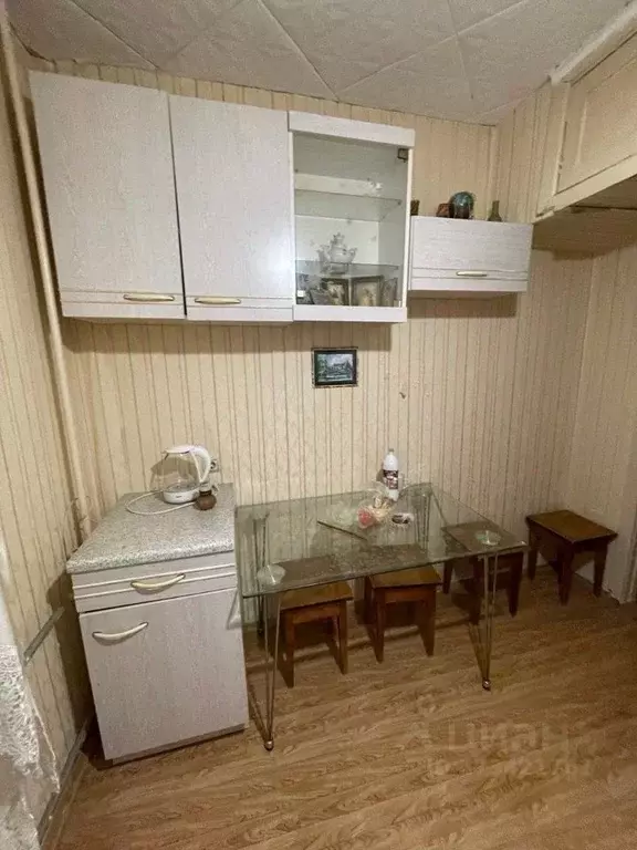 1-к кв. Коми, Ухта пос. Ветлосян, ул. Кирпичная, 21 (35.0 м) - Фото 2