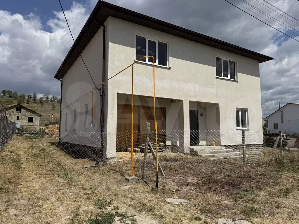 Дом 205 м на участке 8 сот. - Фото 0