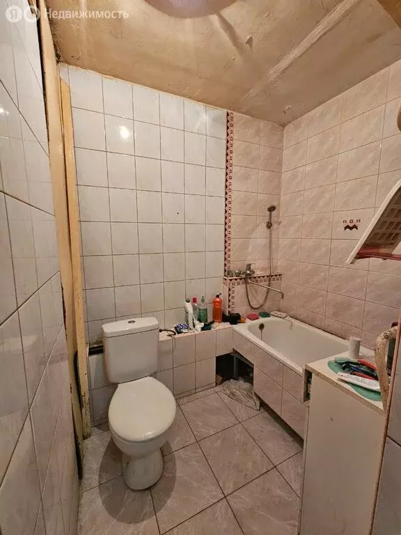 1-комнатная квартира: Калининград, улица Александра Суворова, 55 (42.7 ... - Фото 2