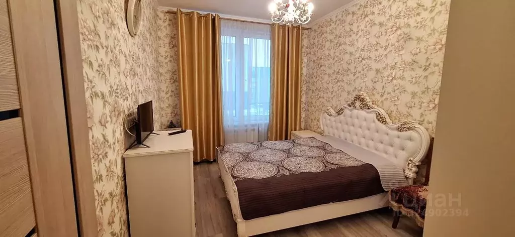 1-к кв. Московская область, Красногорск Опалиха мкр, бул. Серебряный, ... - Фото 1