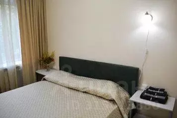 2-к кв. Вологодская область, Череповец просп. Строителей, 20 (40.0 м) - Фото 1