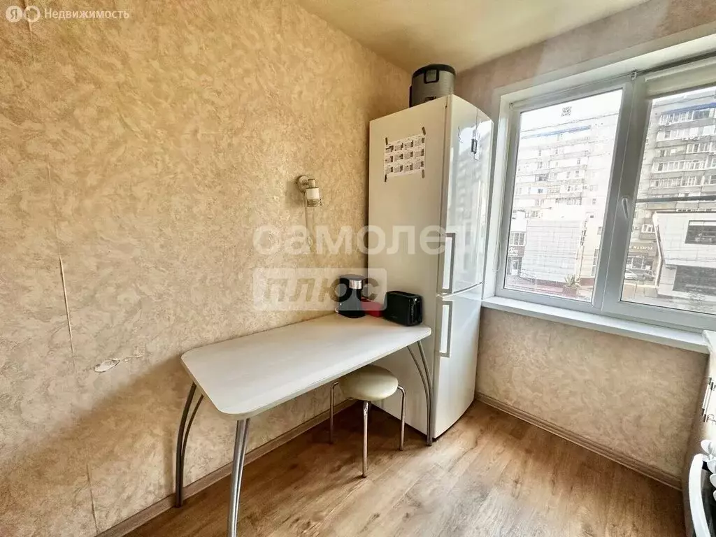 2-комнатная квартира: Тамбов, улица Чичканова, 18 (47.2 м) - Фото 2
