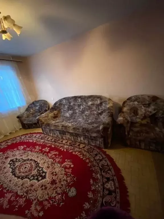 Комната 18 м в 3-к., 6/9 эт. - Фото 0