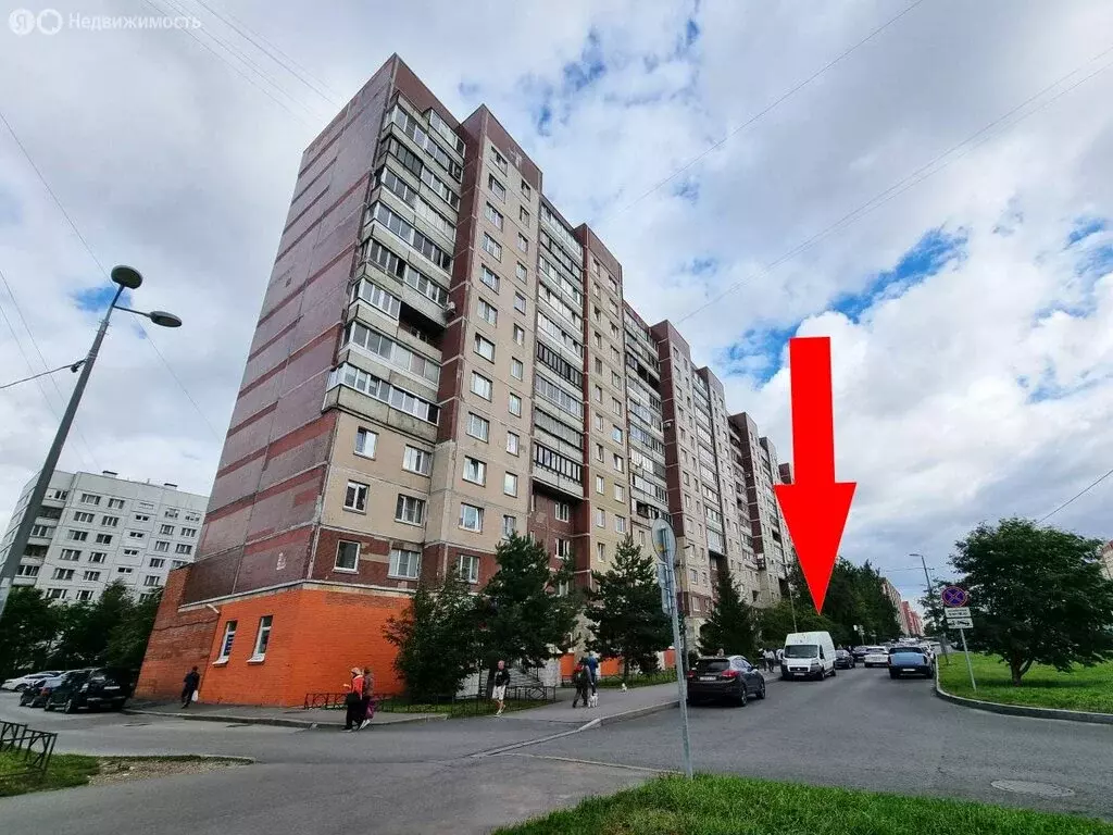 Помещение свободного назначения (84 м) - Фото 1