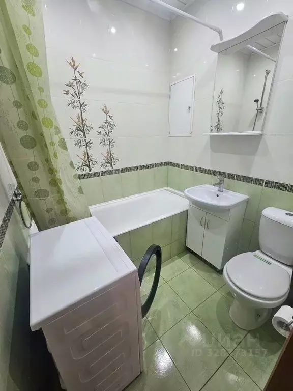 2-к кв. Московская область, Подольск Климовск мкр, проезд Больничный, ... - Фото 1