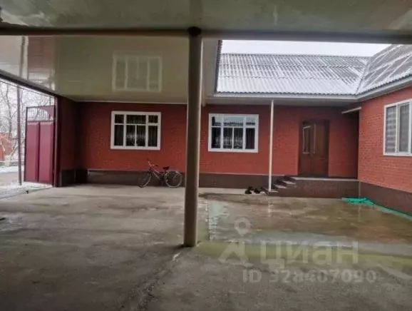 Помещение свободного назначения в Чеченская республика, Курчалоевский ... - Фото 1