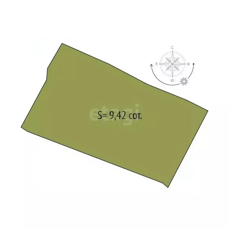 Дом в Новосибирская область, Новосибирск 2-я Моховая ул., 15 (48 м) - Фото 2