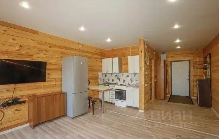 Дом в Иркутская область, Иркутский муниципальный округ, д. Куда ул. ... - Фото 1