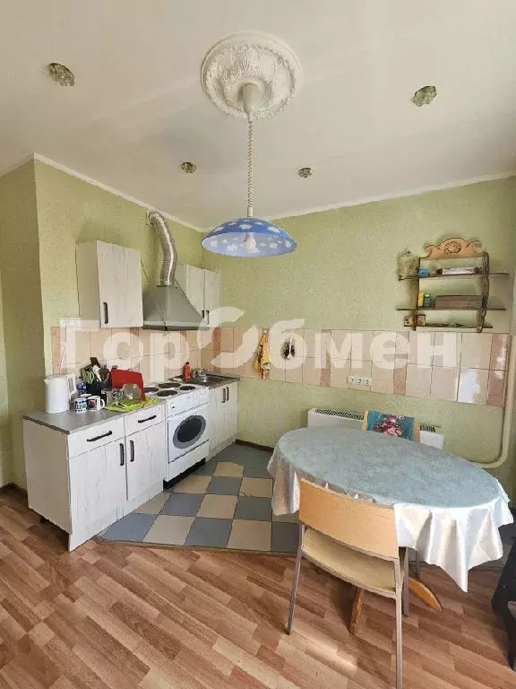 Продается 1-комнатная квартира - Фото 2