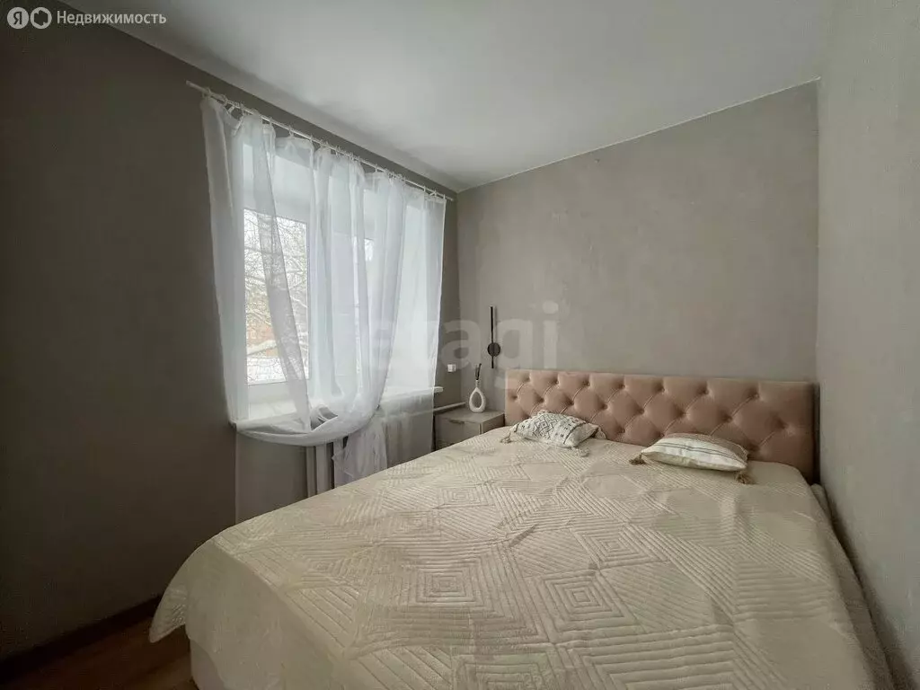 2-комнатная квартира: село Рогачёво, улица Мира, 2 (38.6 м) - Фото 2