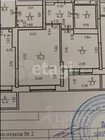 1-к кв. Удмуртия, Ижевск ул. Цветочная, 2 (29.0 м) - Фото 1