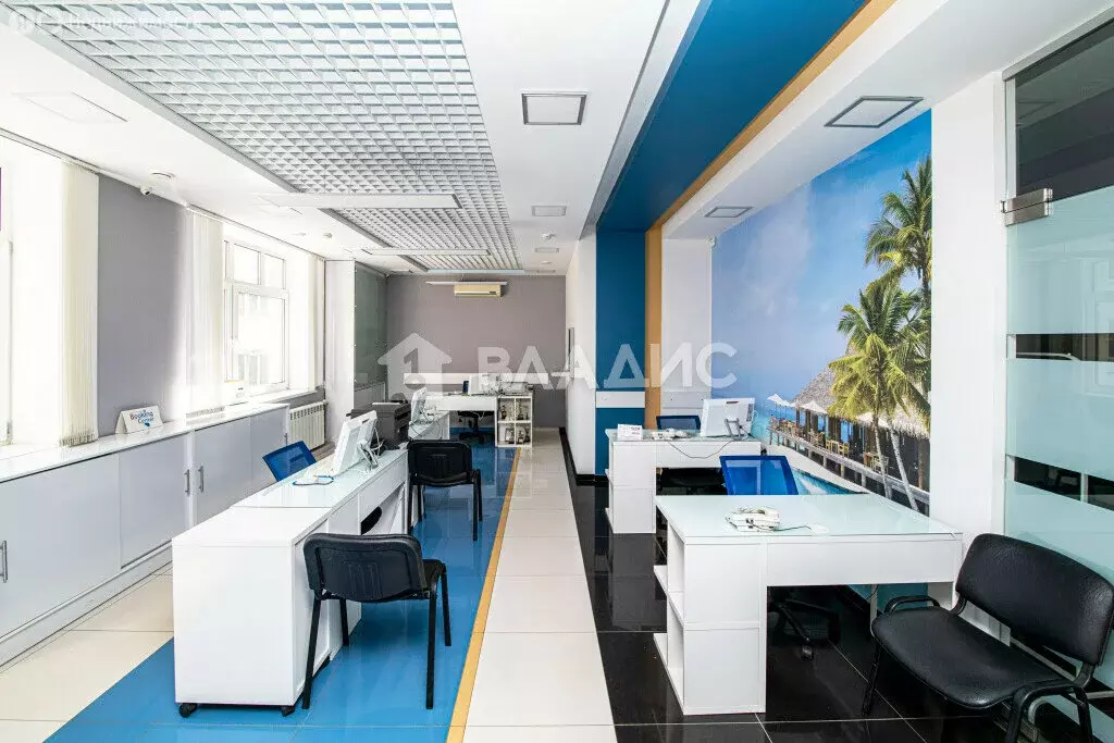 Офис (167 м) - Фото 2