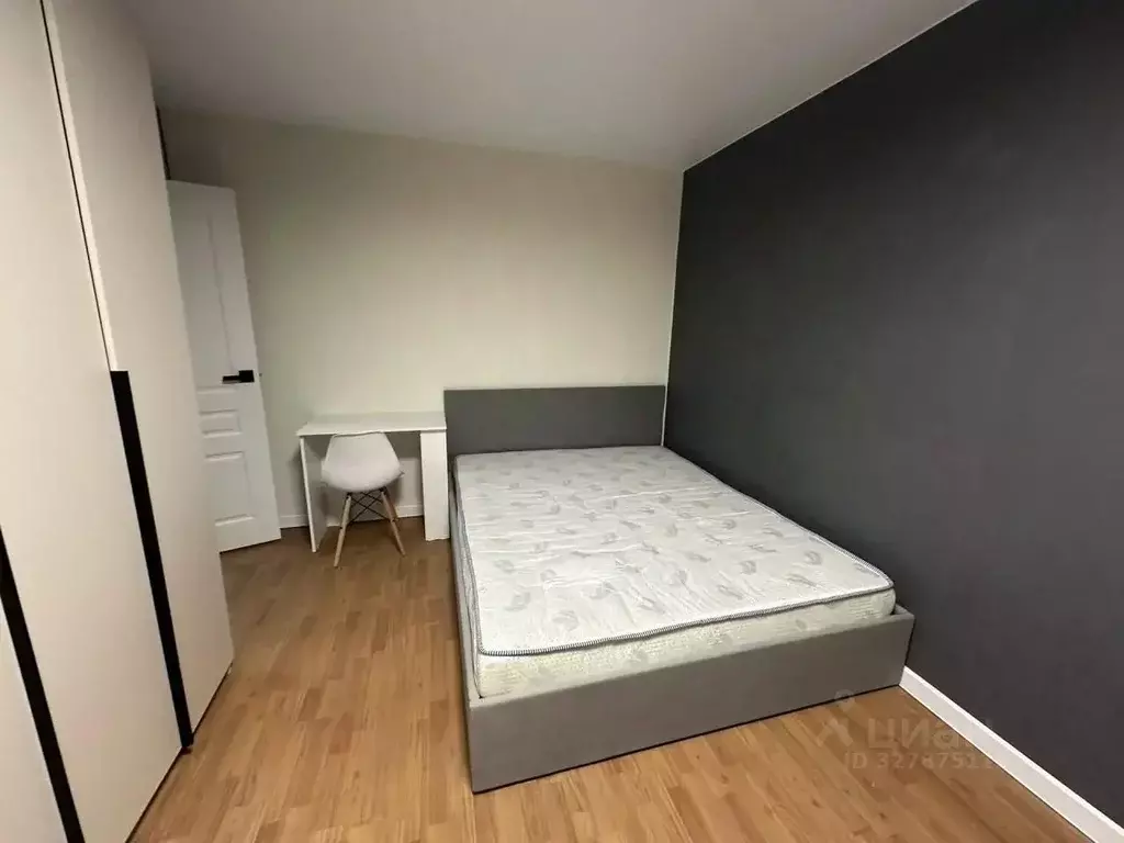 1-к кв. Москва Сумской проезд, 4К3 (34.0 м) - Фото 1