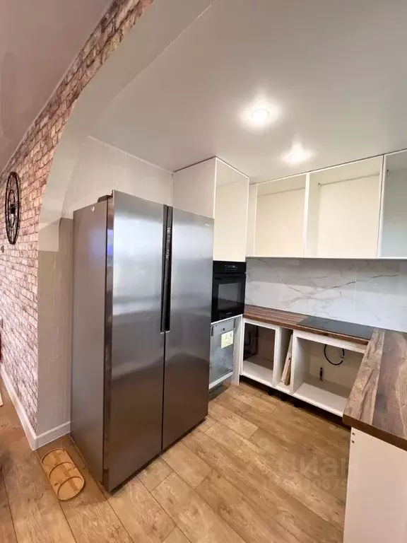 3-к кв. Архангельская область, Архангельск просп. Обводный Канал, 22к2 ... - Фото 2