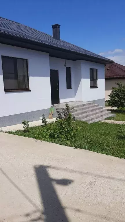 Дом в Краснодарский край, Новороссийск городской округ, Раевская ... - Фото 0
