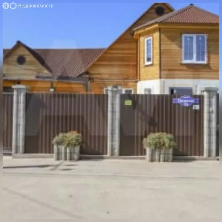 Дом в Грановщина, Трудовая улица (160 м) - Фото 0