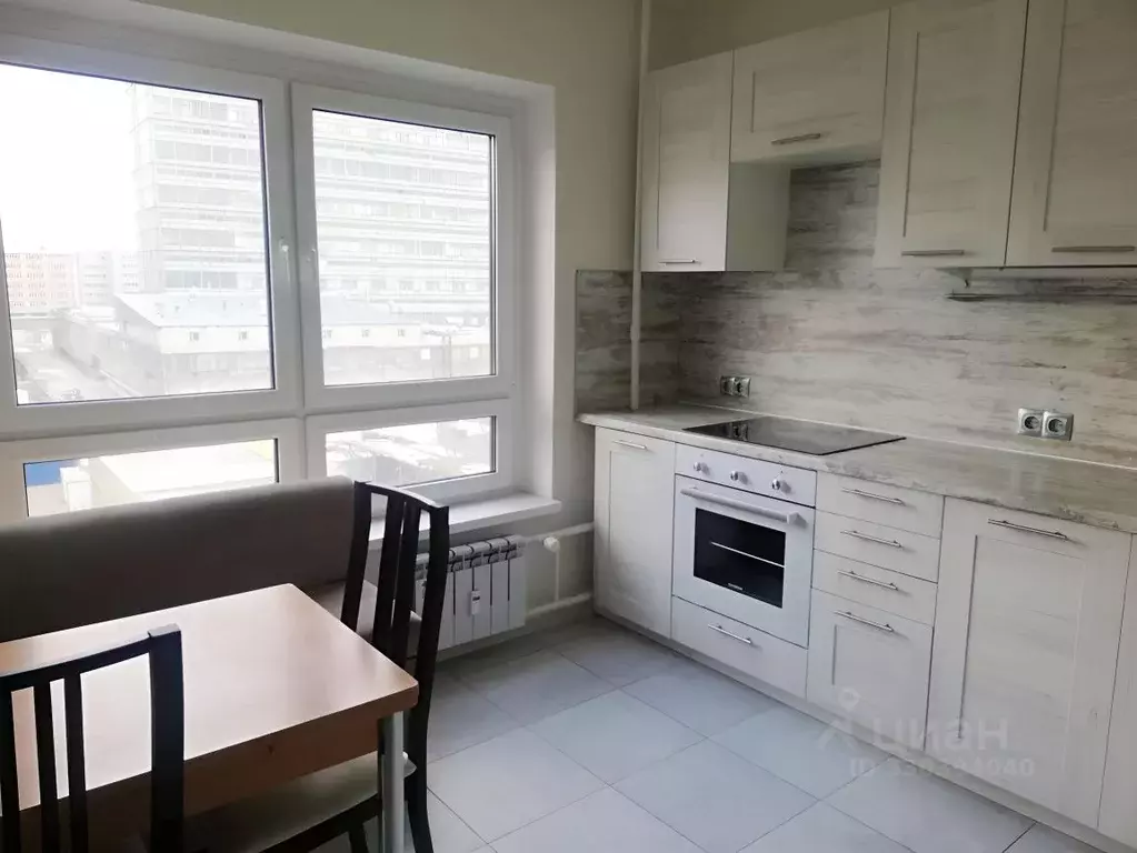 1-к кв. Москва Вольная ул., 28/4к3 (36.0 м) - Фото 2
