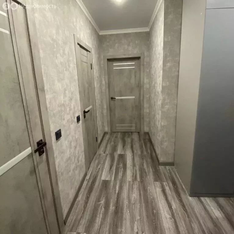 2-комнатная квартира: Краснодар, Конгрессная улица, 31 (56 м) - Фото 2