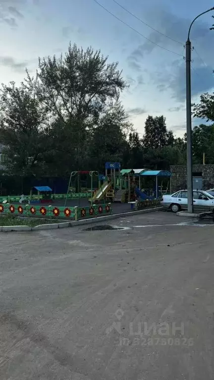 3-к кв. Башкортостан, Стерлитамак Шахтау мкр, ул. Карла Либкнехта, 4 ... - Фото 2