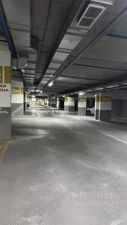 Гараж в Новосибирская область, Новосибирск ул. Победы, 55/1 (14 м) - Фото 2